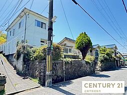 物件画像 香芝市穴虫　中古戸建