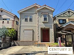 物件画像 香芝市今泉　中古戸建