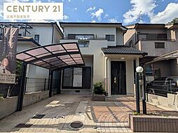 物件画像 香芝市北今市6丁目　中古戸建
