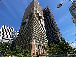 物件画像 ローレルタワー難波　中古マンション