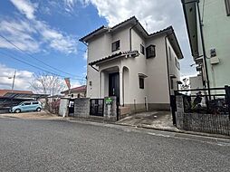 物件画像 北葛城郡王寺町畠田7丁目　中古戸建