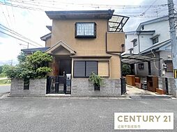 物件画像 香芝市北今市1丁目　中古戸建