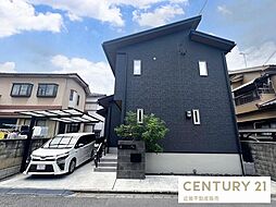 物件画像 葛城市長尾　中古戸建