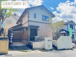 物件画像 香芝市旭ケ丘5丁目 中古戸建