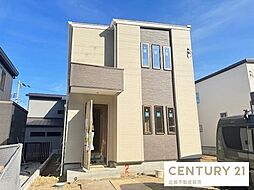 物件画像 北葛城郡第5広陵町大野2号棟 新築戸建