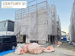 物件画像 北葛城郡第5広陵町大野2号棟　新築戸建