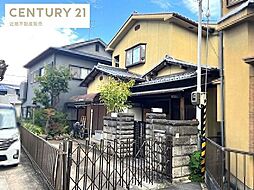 物件画像 香芝市磯壁2丁目　売土地