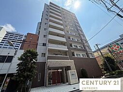 物件画像 ディークラディア四ツ橋