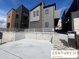 物件画像 北葛城郡広陵町大字三吉元赤部方　新築戸建