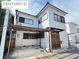 物件画像 香芝市下田西3丁目　中古戸建