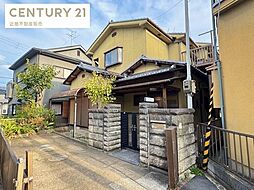 物件画像 香芝市磯壁2丁目　中古戸建