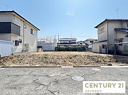 物件画像 北葛城郡河合町高塚台2丁目　売土地
