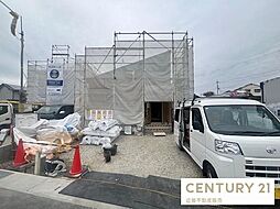 物件画像 生駒郡斑鳩町龍田3丁目2期　新築戸建　2号棟