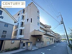 物件画像 ローレルコート王寺