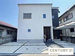 物件画像 生駒郡斑鳩町神南5丁目　中古戸建