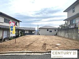 物件画像 王寺町本町3丁目　売土地