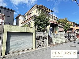 物件画像 香芝市磯壁1丁目　売土地