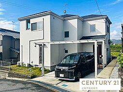 物件画像 斑鳩町龍田北3丁目 中古戸建