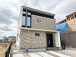 物件画像 香芝市別所　新築戸建　2号棟