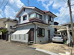 物件画像 香芝市磯壁4丁目　中古戸建