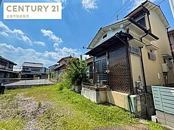 物件画像 生駒郡斑鳩町龍田3丁目 売土地