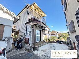 物件画像 香芝市良福寺　中古戸建