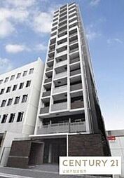 物件画像 プレサンスNEO心斎橋