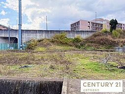 物件画像 香芝市穴虫　売土地　2号地