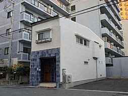 物件画像 大阪市浪速区桜川2丁目　中古戸建