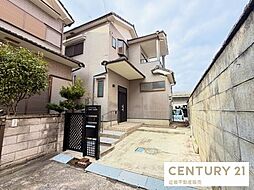 物件画像 葛城市南今市　中古戸建