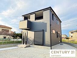 物件画像 北葛城郡上牧町上牧　新築戸建　1号棟