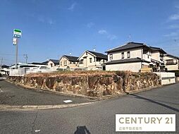 物件画像 北葛城郡上牧町桜ヶ丘2丁目　売土地