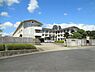 周辺：上牧町立上牧第二中学校まで2229m
