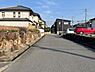 その他：二方　角地　公道　南　6ｍ　公道　西　23ｍ