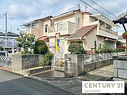 物件画像 香芝市下田西2丁目　中古戸建