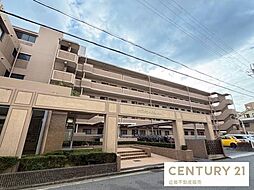 物件画像 ラウンドコート王寺1番館