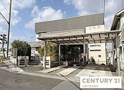 物件画像 香芝市旭ヶ丘2丁目　中古戸建