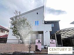 物件画像 北葛城郡王寺町明神2丁目　中古戸建