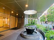 タワーレジデンス35階建てオートロック付きマンションです！