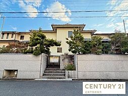 物件画像 香芝市西真美3丁目 売土地