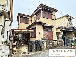 物件画像 北葛城郡王寺町畠田8丁目　中古戸建