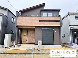 物件画像 香芝市平野　新築戸建　2号棟