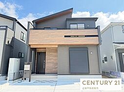 物件画像 香芝市平野　新築戸建　2号棟