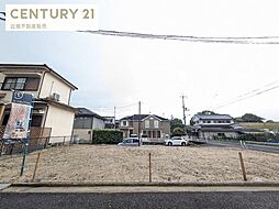 物件画像 香芝市下田西3丁目　売土地