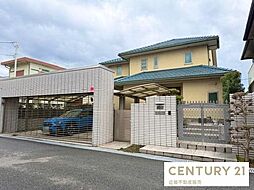 物件画像 香芝市上中　中古戸建