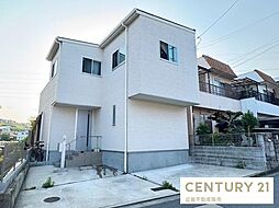 物件画像 香芝市穴虫　中古戸建