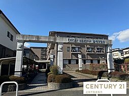 物件画像 チサンマンション斑鳩3番館