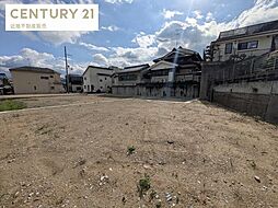 物件画像 香芝市尼寺二丁目　2号地