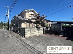 物件画像 香芝市北今市5丁目　中古戸建