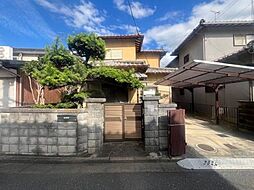 物件画像 香芝市鎌田　売土地